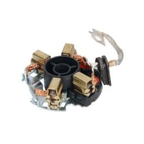 Compre Escobillas del motor de arranque de LAUBER online para California Westfalia T4 Bus (7DJ, 7DK, 70J) a precios moderados