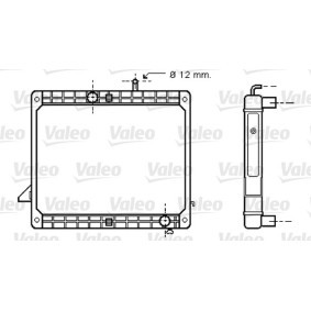Comprar Compresor, aire acondicionado de VALEO 699214 a bajo precio de 776,99 €