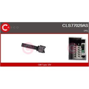 Osta Tasasuuntain, generaattori CASCO:llä CRC10100AS edullisesti hintaan 35,92 €