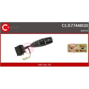 Köp Likriktare, generator av CASCO CRC15102AS till det låga priset 208,34 kr
