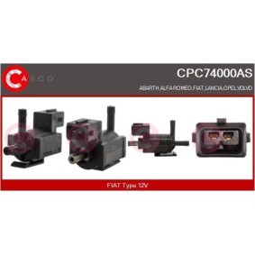 Comprar Regulador del alternador de CASCO CRE60101AS a bajo precio de 7,13 €