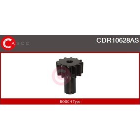 Läufer, Generator für FORD von CASCO