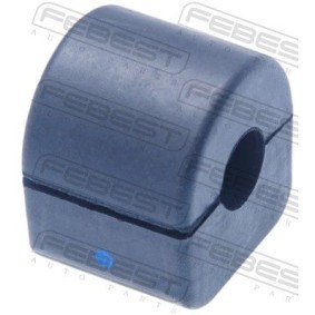 Achetez des Coussinet de palier, stabilisateur FEBEST CRSB-MAGR à prix pour 3,89 €