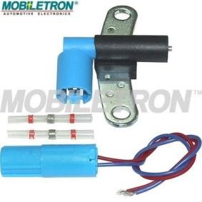 Kurbelwellensensor für NISSAN von MOBILETRON