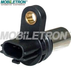 Kurbelwellensensor für NISSAN von MOBILETRON
