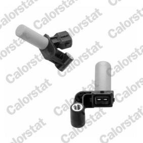 Osta Impulssianturi, kampiakseli CALORSTAT by Vernet:llä CS0282 edullisesti hintaan 13,64 €