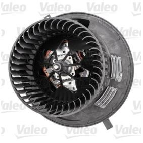Innenraumgebläse 715049 von VALEO günstig für 134,98 € online kaufen