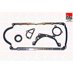 Achetez des Jeu de joints d'etanchéité carter de vilebrequin de chez FAI AutoParts en ligne pour StreetKA Cabriolet (RL2) à prix modérés