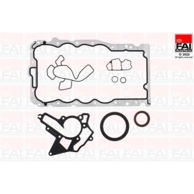 Achetez des Jeu de joints d'étanchéité, carter de vilebrequin FAI AutoParts CS1367 à prix pour 25,21 €