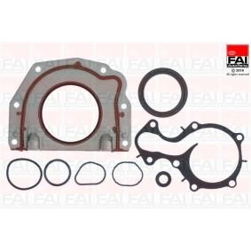 Dichtungssatz, Kurbelgehäuse CS1650 von FAI AutoParts günstig für 39,78 € online kaufen
