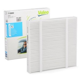 Acquista Filtro abitacolo da VALEO online per Civic XI Sedan (FE) a prezzi moderati
