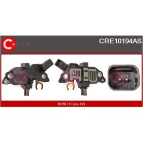 Comprar Cremallera de dirección de CASCO CSB70136GS a bajo precio de 651,88 €
