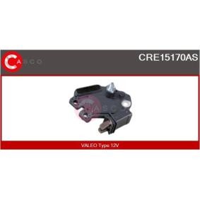 Comprar Cremallera de dirección de CASCO CSB72904AS a bajo precio de 193,24 €