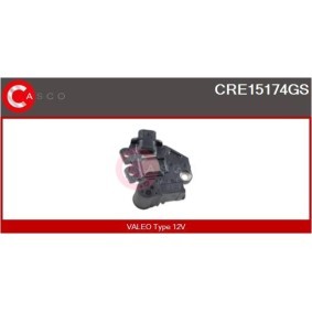 Comprar Cremallera de dirección de CASCO CSB72908AS a bajo precio de 155,00 €
