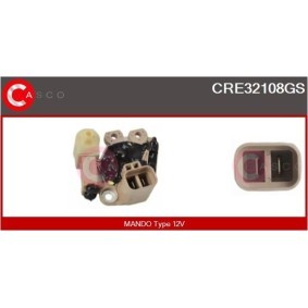 Lenkgetriebe CSB76300GS von CASCO günstig für 1409,14 € online kaufen