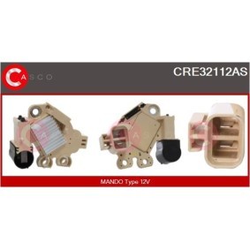Lenkgetriebe CSB76303GS von CASCO günstig für 1482,14 € online kaufen