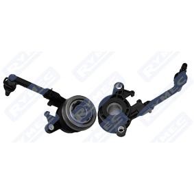 Achetez des Butée hydraulique RYMEC CSC037530 à prix pour 71,74 €