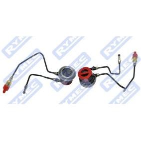 Compre Cojinete de empuje central de RYMEC online para Freelander SUV Cabrio (L314) a precios moderados