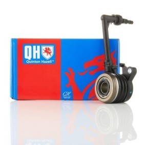 Zentralausrücker, Kupplung CSC052 von QUINTON HAZELL günstig für 87,20 € online kaufen