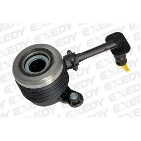 Comprar Desembrague central, embrague de EXEDY CSC416 a bajo precio de 95,09 €