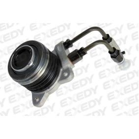 Acquista Dispositivo disinnesto centrale, Frizione da EXEDY CSC418 a buon mercato per soli 222,15 €