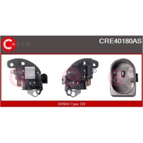 Lenksäule + Elektrische Servolenkung CSC71316RS von CASCO günstig für 670,30 € online kaufen
