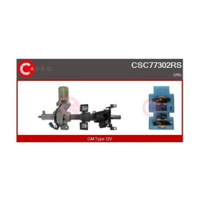 Compre Coluna da direcção da CASCO CSC77302RS a um preço baixo por 600,58 €