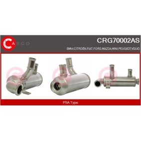 Compre Coluna da direcção da CASCO CSC77304RS a um preço baixo por 692,27 €