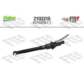 Compre Escovas limpa-para-brisas de VALEO online para Movano Camião basculante (X70) a preços moderados