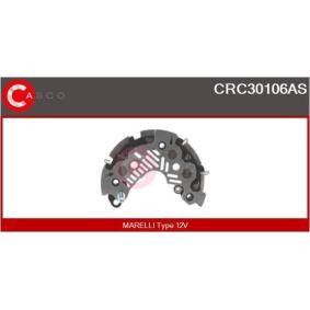 Compre Solenoide de arranque de CASCO online para MAREA Weekend (185) a precios moderados