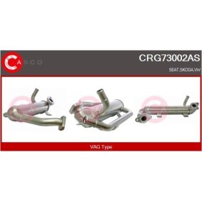 Comprar Bomba de dirección de CASCO CSP63108GS a bajo precio de 393,57 €