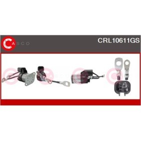 Achetez des Pompe de direction assistée de chez CASCO en ligne pour Berlingo II Camion plate-forme/Châssis (B9) à prix modérés