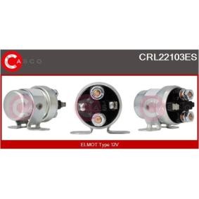 Comprar Bomba de dirección de CASCO CSP71107AS a bajo precio de 399,81 €