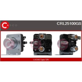 Comprar Bomba de dirección de CASCO CSP71111GS a bajo precio de 286,61 €
