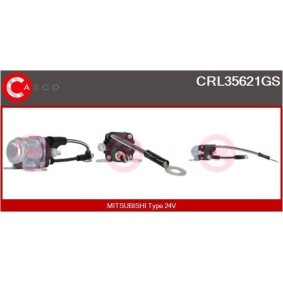 Comprar Bomba de dirección de CASCO CSP71140AS a bajo precio de 205,61 €
