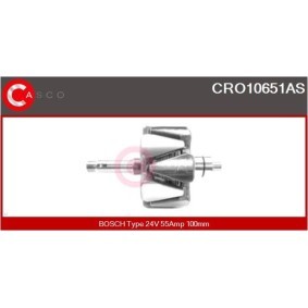 Achetez des Pompe de direction assistée CASCO CSP75100GS à prix pour 552,05 €