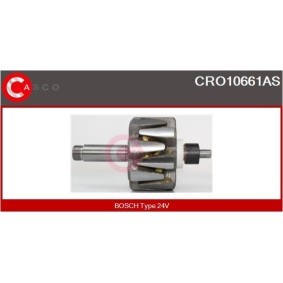 Achetez des Pompe de direction assistée CASCO CSP75107AS à prix pour 192,45 €