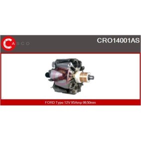 Achetez des Pompe de direction assistée CASCO CSP75111GS à prix pour 567,26 €