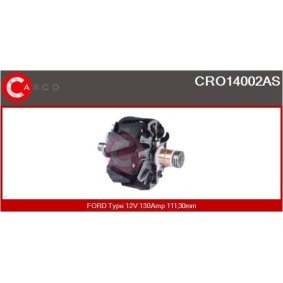 Achetez des Pompe de direction assistée CASCO CSP75112AS à prix pour 249,38 €