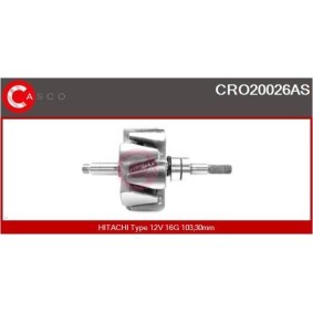 Compre Bomba de direção da CASCO CSP77122GS a um preço baixo por 214,47 €