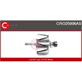 Acquista Pompa idraulica, sterzo da CASCO CSP78103GS a buon mercato per soli 251,35 €