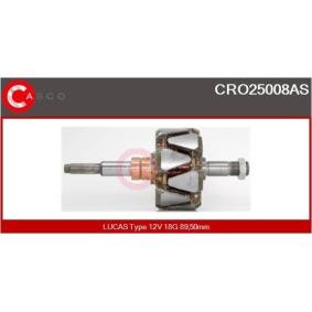 Achetez des Pompe de direction assistée CASCO CSP78105GS à prix pour 218,55 €