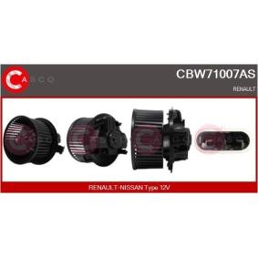 Anlasser für CITROËN von CASCO