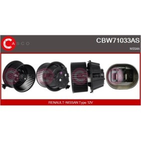 Anlasser CST10207AS von CASCO günstig für 255,74 € online kaufen