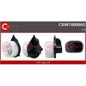 Anlasser CST10317RS von CASCO günstig für 234,97 € online kaufen