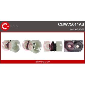 Anlasser CST10403AS von CASCO günstig für 132,07 € online kaufen