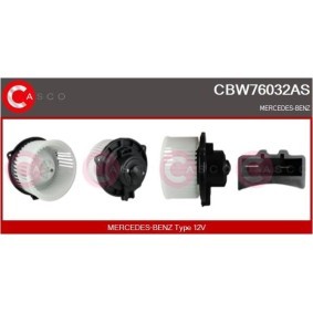 Anlasser CST10447GS von CASCO günstig für 213,67 € online kaufen