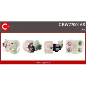 Anlasser CST10462GS von CASCO günstig für 263,65 € online kaufen
