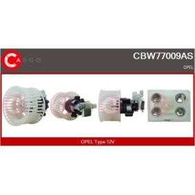 Anlasser CST10472AS von CASCO günstig für 106,42 € online kaufen