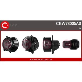 Anlasser CST10513GS von CASCO günstig für 296,52 € online kaufen